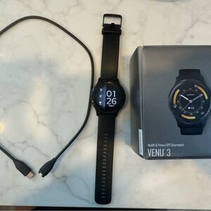Garmin Venu 3